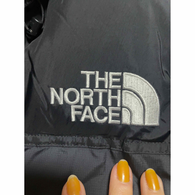 THE NORTH FACE(ザノースフェイス)のザノースフェイス❤️ヌプシジャケット❤️used極美品 メンズのジャケット/アウター(ダウンジャケット)の商品写真