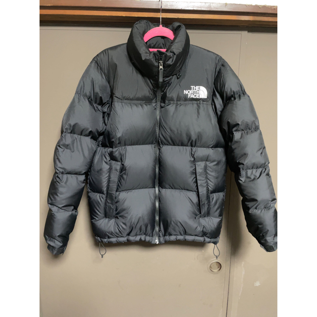 THE NORTH FACE(ザノースフェイス)のザノースフェイス❤️ヌプシジャケット❤️used極美品 メンズのジャケット/アウター(ダウンジャケット)の商品写真