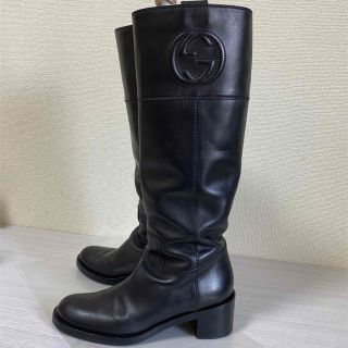 グッチ ロングブーツの通販 200点以上 | Gucciを買うならラクマ グッチ ロングブーツの通販 200点以上 | Gucciを買うならラクマ