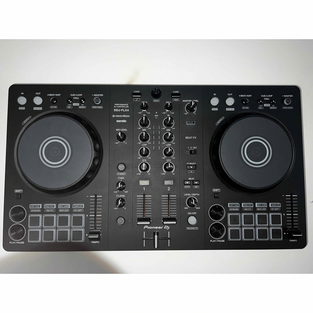 Pioneer dj DDJ-FLX4 hd様 | rhodesfaculty.org
