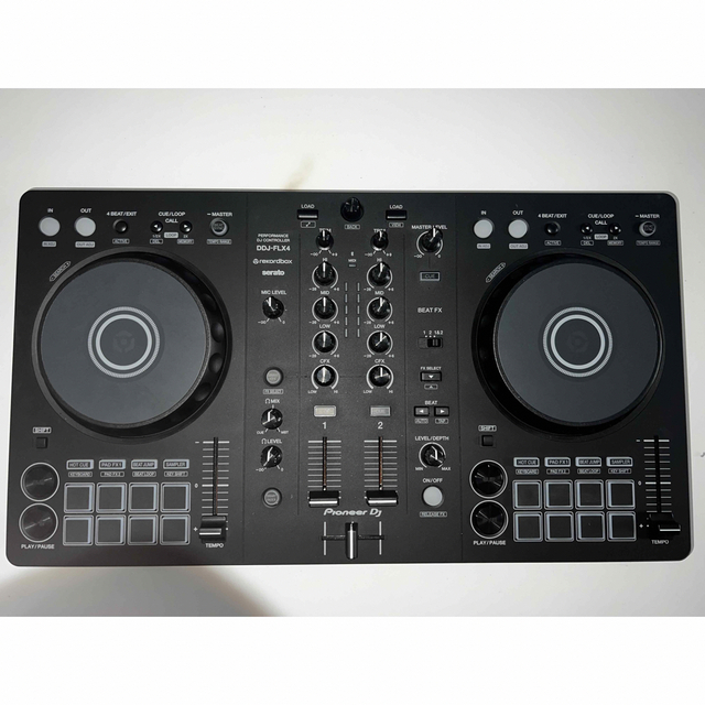 Pioneer dj DDJ-FLX4 hd様 消費税無し 19635円 www.ocynkownia.weldon.pl