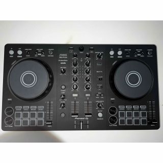 パイオニア(Pioneer)のPioneer dj DDJ-FLX4 hd様(DJコントローラー)