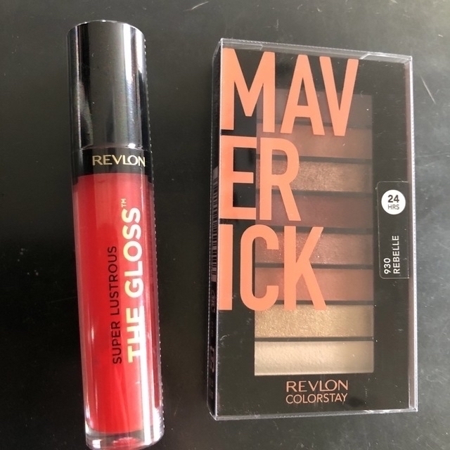 REVLON(レブロン)のレブロンセット コスメ/美容のベースメイク/化粧品(アイシャドウ)の商品写真