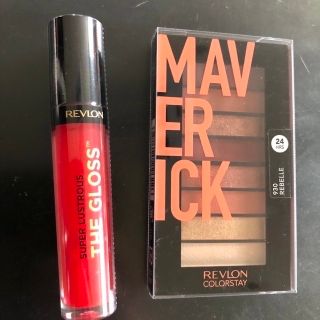 レブロン(REVLON)のレブロンセット(アイシャドウ)