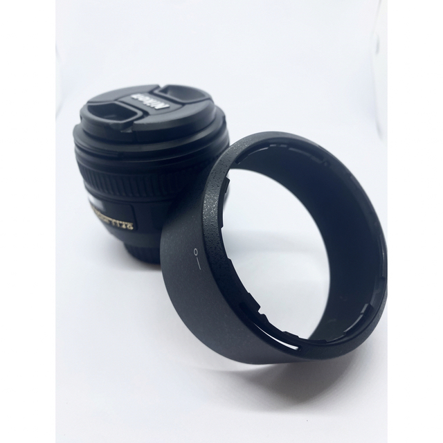 ニコン 単焦点レンズ Nikon AF-S Nikkor 50mm F/1.4G