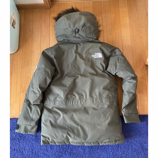 ゲリラ値下げ‼️ノースフェイス　アンタークティカパーカ　GORE-TEX