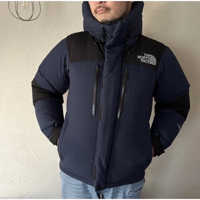 THE NORTH FACE - バルトロライトジャケットの通販 by soya0217's shop
