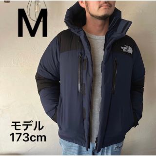 ザノースフェイス(THE NORTH FACE)のバルトロライトジャケット(ダウンジャケット)