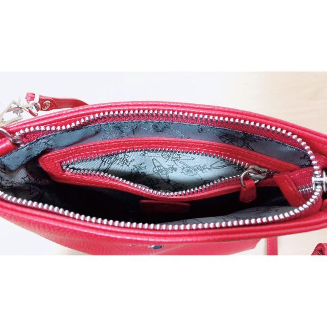 Vivienne Westwood - 新品 ヴィヴィアンウエストウッド ショルダー