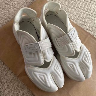 ナイキ(NIKE)のNIKE ナイキ　アクアリフト　25cm(サンダル)