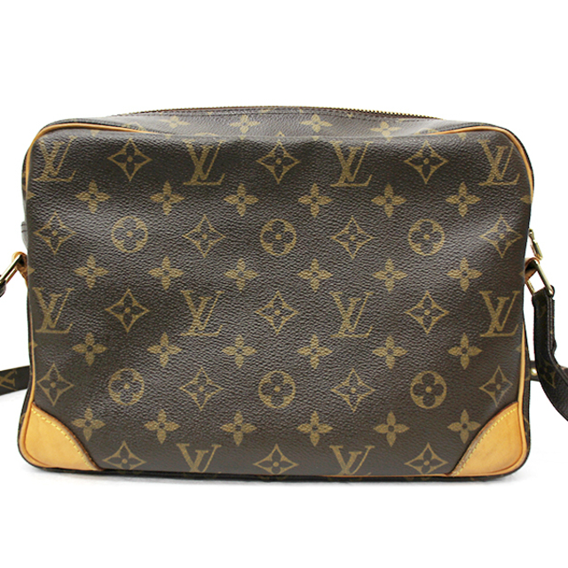 超美品/ベタ無し LOUIS VUITTON/ルイ・ヴィトン M45244/ナイル