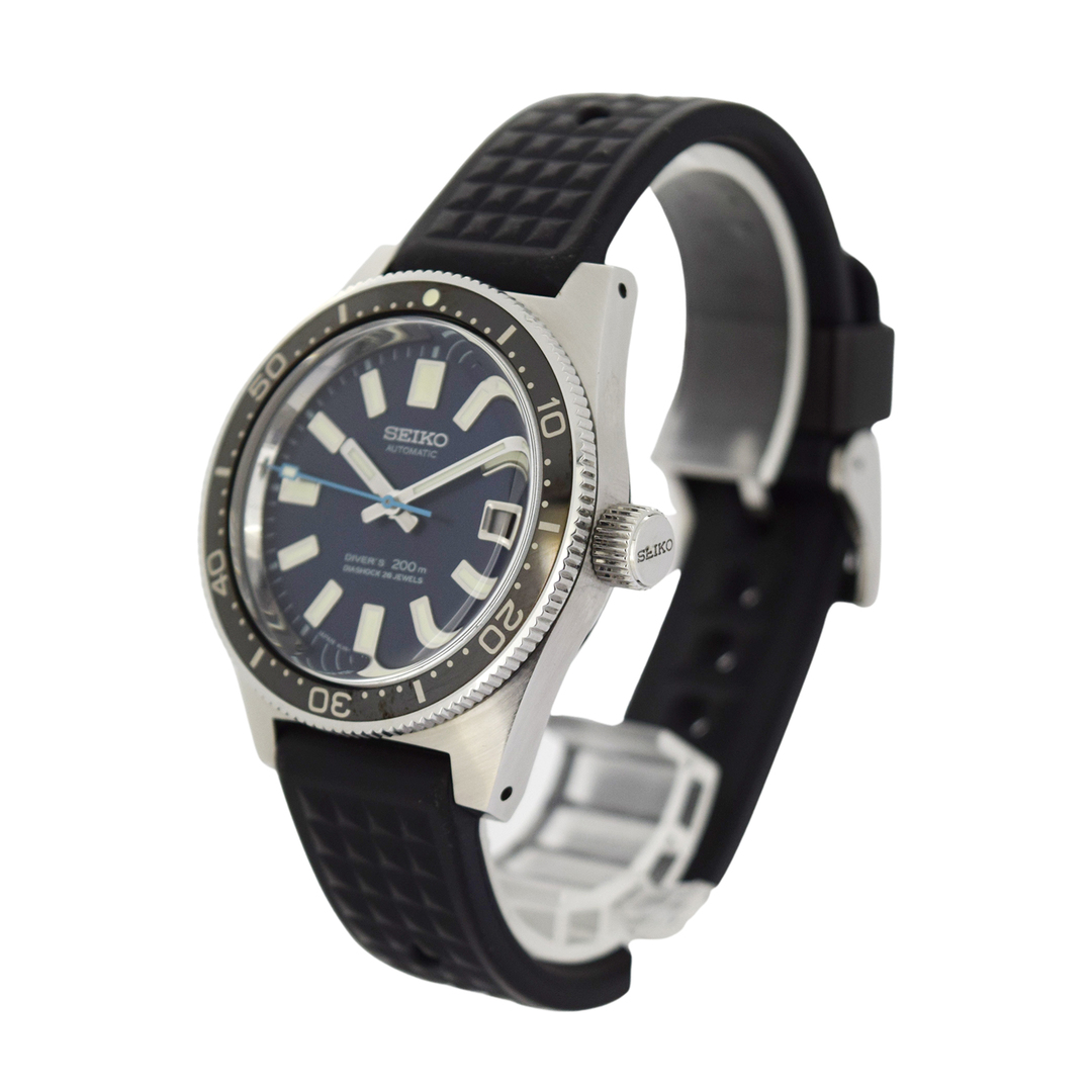 55周年 1700本限定 SEIKO セイコー  ダイバーズ  SBDX039   メンズ 腕時計