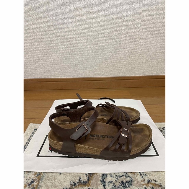 BIRKENSTOCK(ビルケンシュトック)のビルケンシュトック　サンダル メンズの靴/シューズ(サンダル)の商品写真