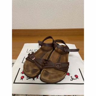 ビルケンシュトック(BIRKENSTOCK)のビルケンシュトック　サンダル(サンダル)