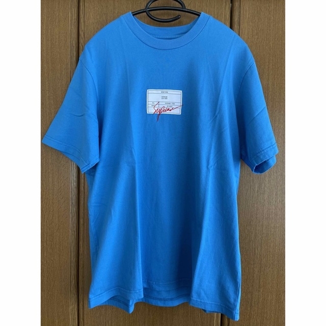 Supreme(シュプリーム)のsupreme シュプリーム　Tシャツ メンズのトップス(Tシャツ/カットソー(半袖/袖なし))の商品写真