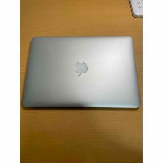 アップル(Apple)のMacBook Air 13inch early2015(ノートPC)