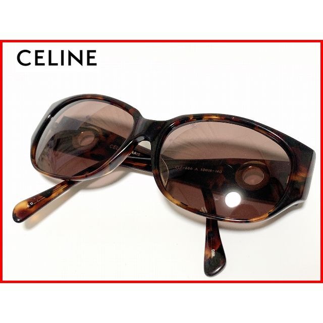 当社の CELINE セリーヌ サングラス - C6-02261 tdh-latinoamerica.de