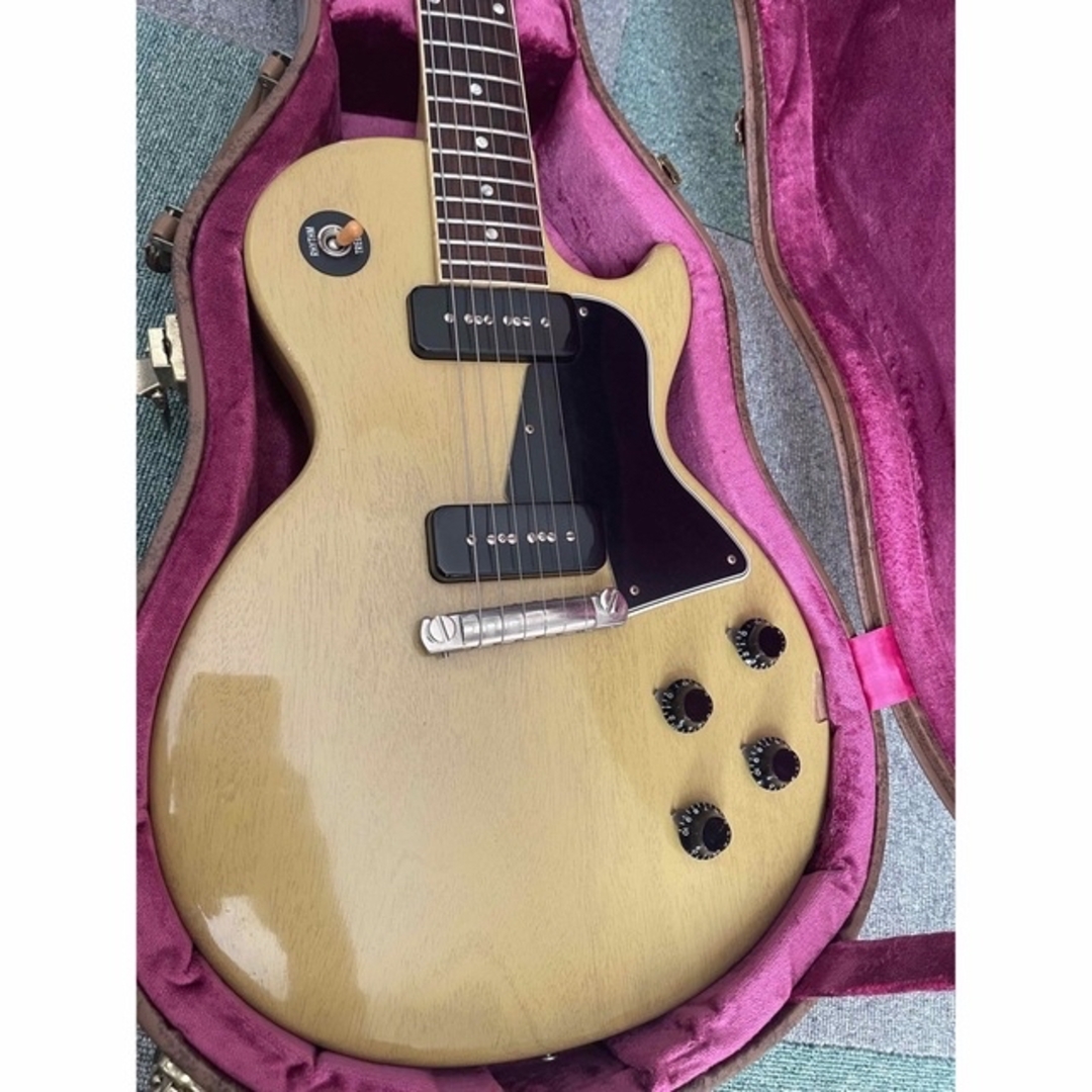 最終価格！Gibson Custom Shop Les Paul Special