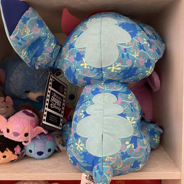 STITCH - ゆたか様専用の通販 by ぶぶぶのブー｜スティッチならラクマ