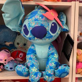 スティッチ(STITCH)のゆたか様専用(ぬいぐるみ)