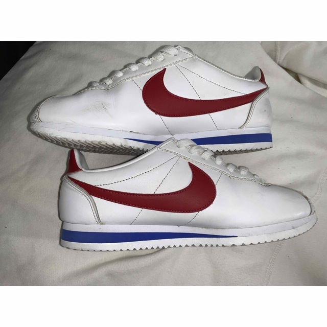 NIKE(ナイキ)の【最終値下げ】Nike Classic Cortez ナイキクラシックコルテッツ メンズの靴/シューズ(スニーカー)の商品写真