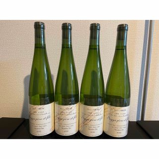 ソガペールエフィス 日本酒 750ml 4本(日本酒)