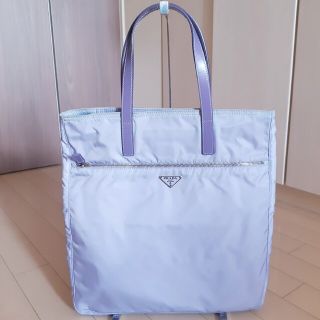 正規品通販】 PRADA - ○プラダ 肩かけトートバッグ BR4377 新品未使用 ...