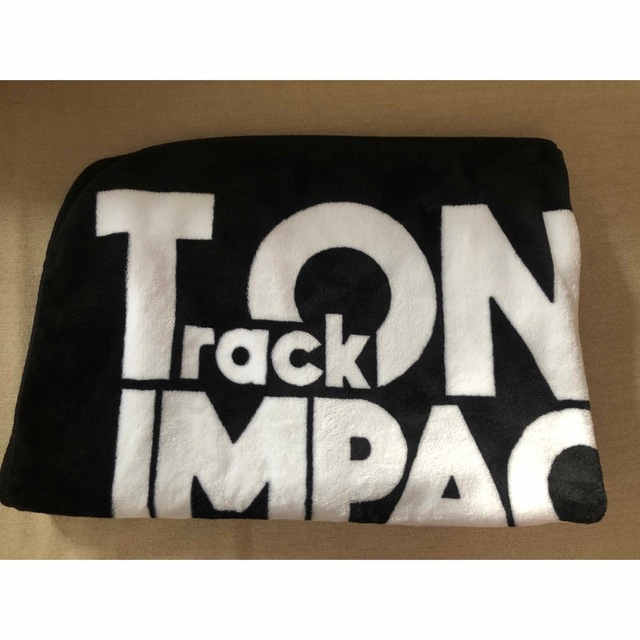 TrackONIMPACT