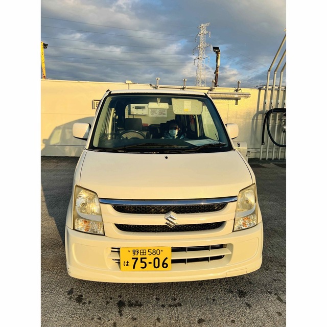再再販! ワゴンR 車検まるまる2年 車体 - cbrr.org.br