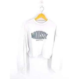 moussy - moussy XG MULTI PRINT プルオーバー xgirlの通販 by hoi