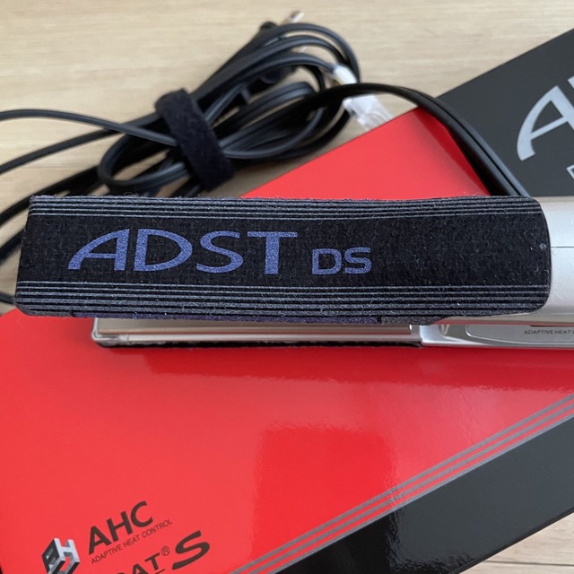 ハッコーADST Premium DS ストレートヘアアイロン(FDS-25)