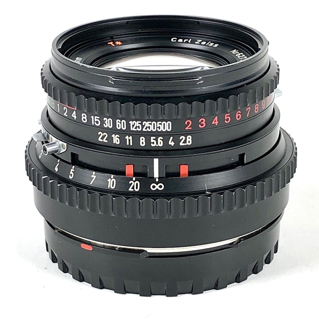 ハッセルブラッド カールツァイス プラナー80mm/2.8 Ｔ＊-