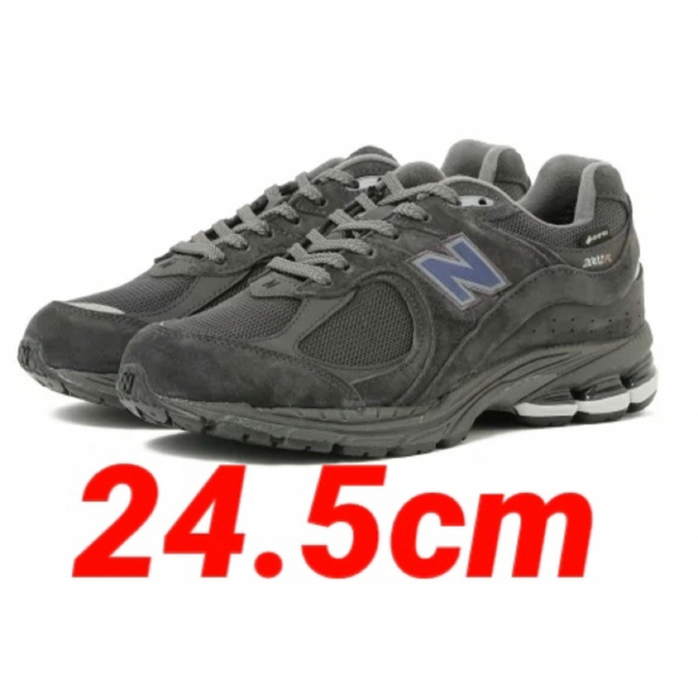 24.5 NEW BALANCE BEAMS M2002R GORE-TEX