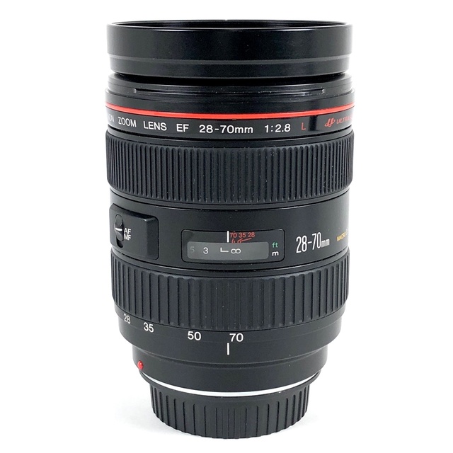 【極美品】Canon キャノン EF28-70mm F2.8L USM