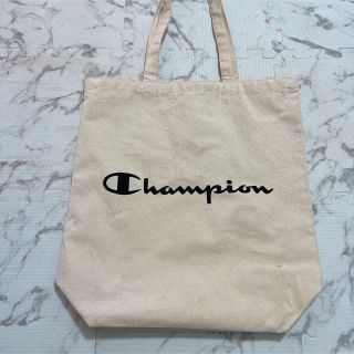 チャンピオン(Champion)のチャンピオン　トートバッグ(トートバッグ)