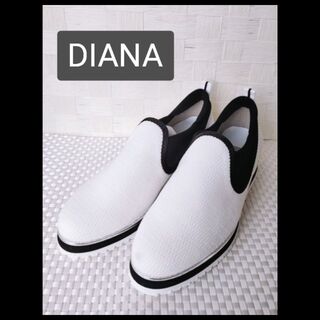 ダイアナ(DIANA)のDIANAシューズ(ローファー/革靴)