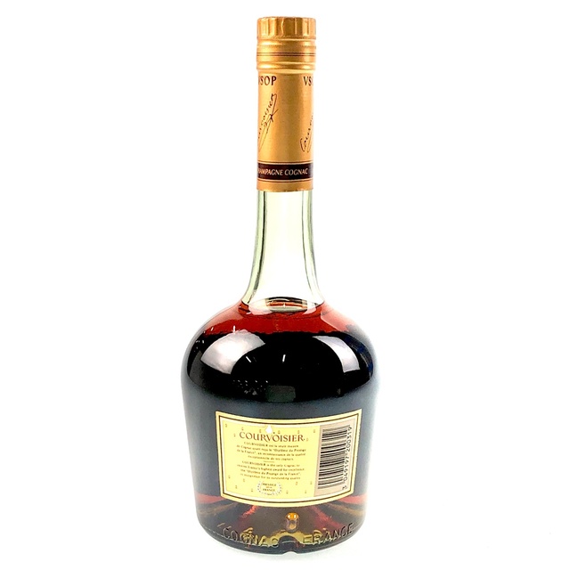 3本 CAMUS COURVOISIER MARTELL コニャック 食品/飲料/酒の酒(ブランデー)の商品写真