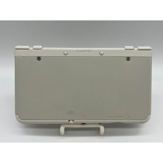 ニンテンドー3DS - 【完品・液晶美品】Newニンテンドー3DS ホワイト
