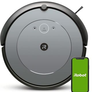 アイロボット(iRobot)のI robot ルンバ　i2(掃除機)