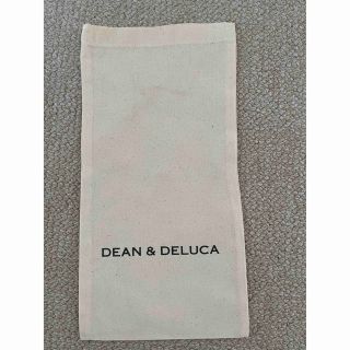 ディーンアンドデルーカ(DEAN & DELUCA)のDEAN＆DELUCA布袋(ラッピング/包装)