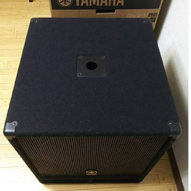 YAMAHA SW115V