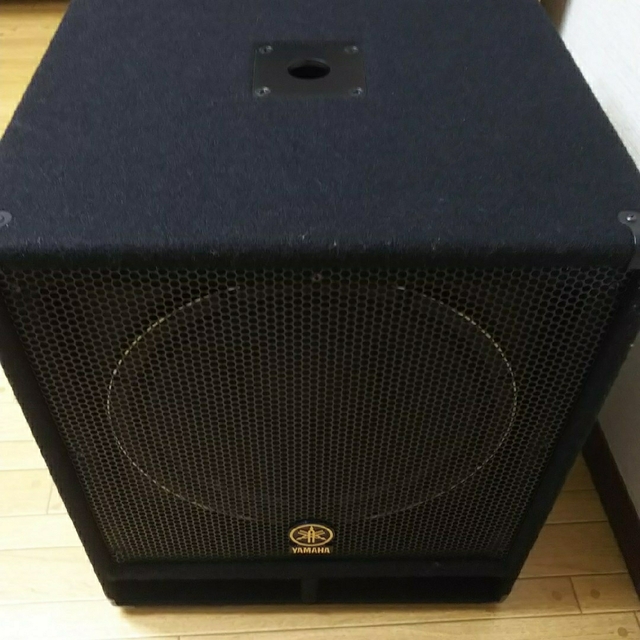 YAMAHA SW115V