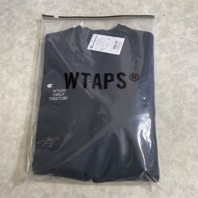 wtaps ACADEMY / SS / COTTON. CHAMPION L wtaps ACADEMY / SS / COTTON. CHAMPION L