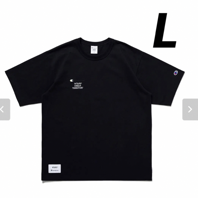 wtaps ACADEMY / SS / COTTON. CHAMPION L wtaps ACADEMY / SS / COTTON. CHAMPION L