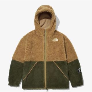 ザノースフェイス(THE NORTH FACE)の★最終値下げ★ノースフェイス★LYMAN EXフリースパーカー★(パーカー)