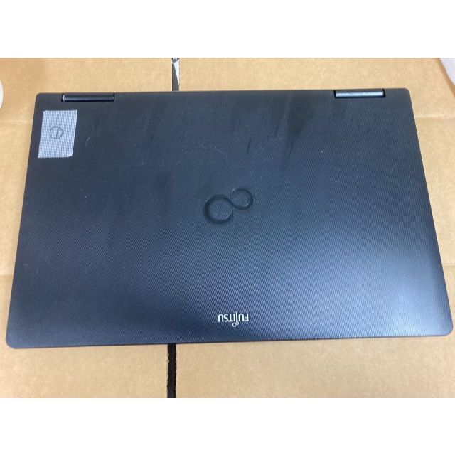 【I5搭載ノートPC】富士通E742/E メモリー8GB Win10Pro 2