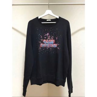 サンローラン(Saint Laurent)の今週まで！サンローラン　スウェット(スウェット)