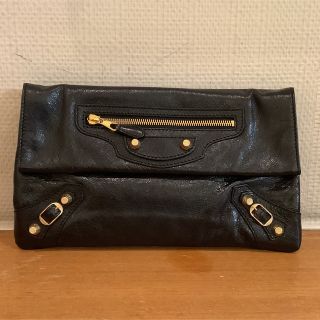 バレンシアガ クラッチの通販 800点以上 | Balenciagaを買うならラクマ