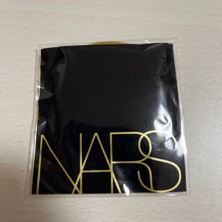 ナーズ(NARS)のNARS クッションファンデ パフ(パフ・スポンジ)