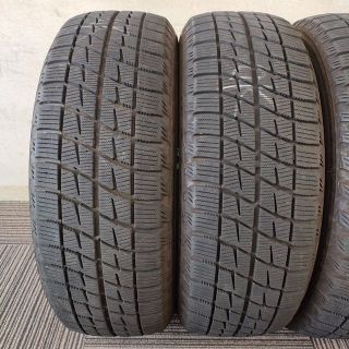 残りわずか アリストクラウンエスティマ AUTOBACS 18インチ4本タイヤ